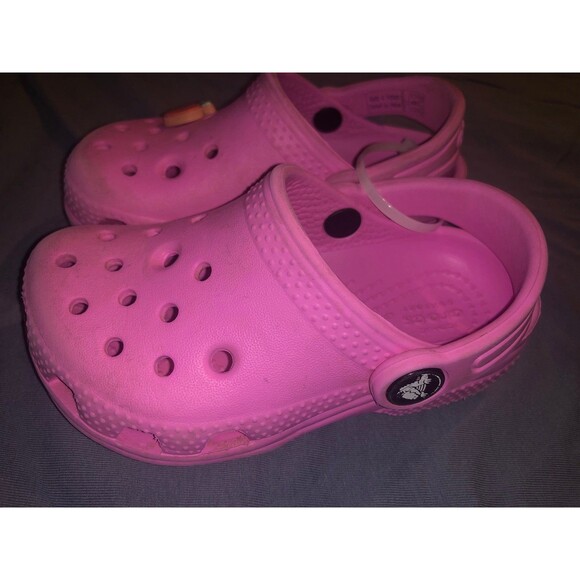 Crocs 7c - Picture 4 of 5